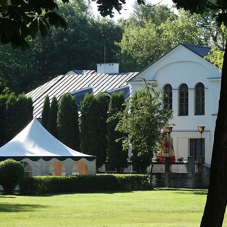 Hotel Wityng Slesin  Exterior photo