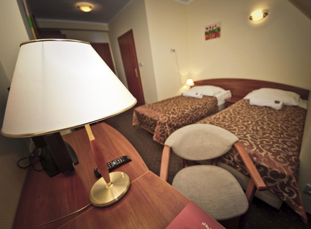 Hotel Wityng Slesin  Room photo