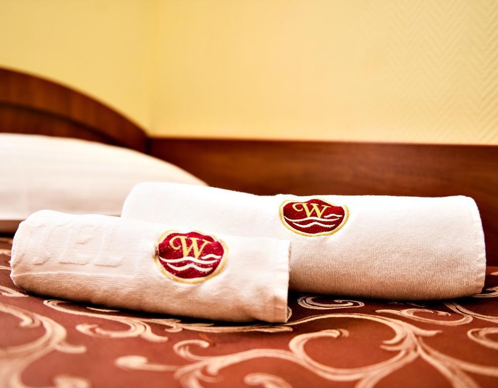 Hotel Wityng Slesin  Room photo