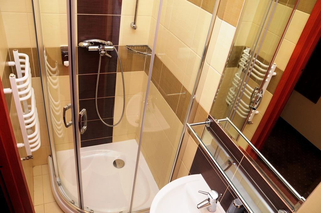Hotel Wityng Slesin  Room photo