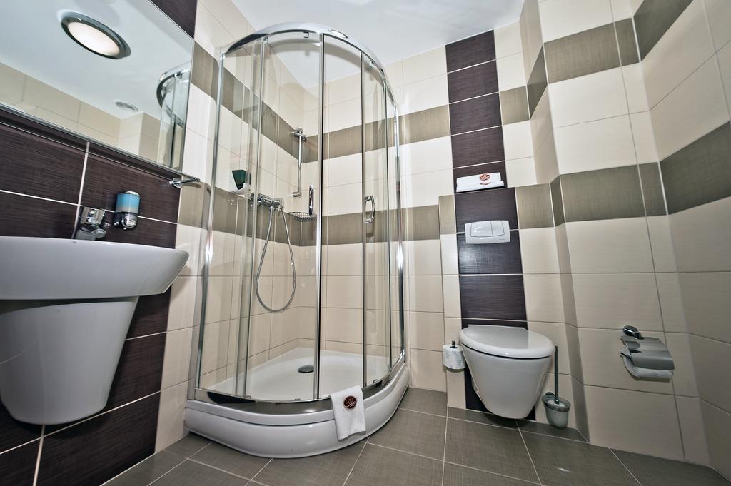 Hotel Wityng Slesin  Room photo